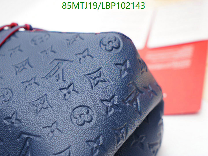 LV Bags-(4A)-Nono-No Purse-Nano No-,Code: LBP102143,$ 111USD