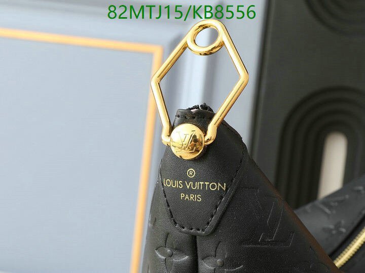 LV Bag-(4A)-Coussin Code: KB8556 $ 107USD