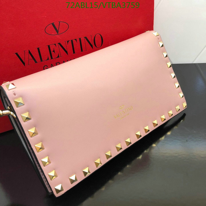 Valentino Bag-(4A)-Diagonal-,Code: VTBA3759,$ 94USD