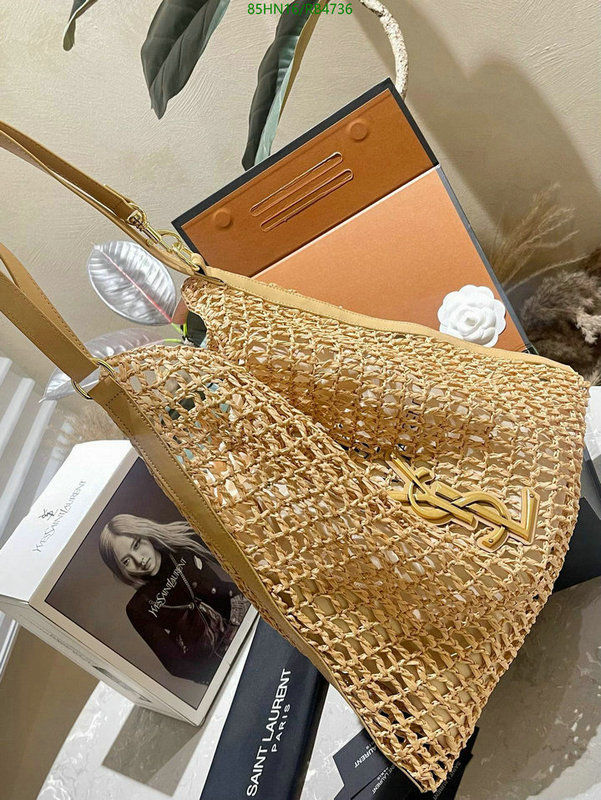 YSL Bag-(4A)-Handbag- Code: RB4736 $ 111USD