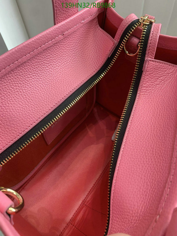 Marc Jacobs Bag-(4A)-Handbag- Code: RB9868 $ 181USD