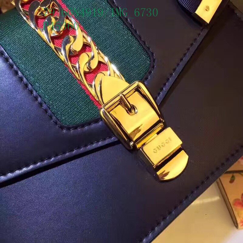 Gucci Bag-(4A)-Diagonal-,Code: GGB120516,$ 103USD
