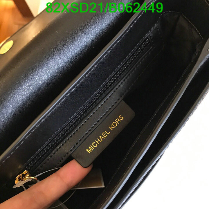 Michael Kors Bag-(4A)-Diagonal-,Code: B062449,$ 107USD