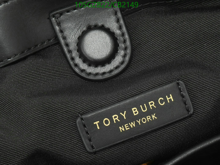 Tory Burch Bag-(4A)-Handbag- Code: CB2149 $ 137USD