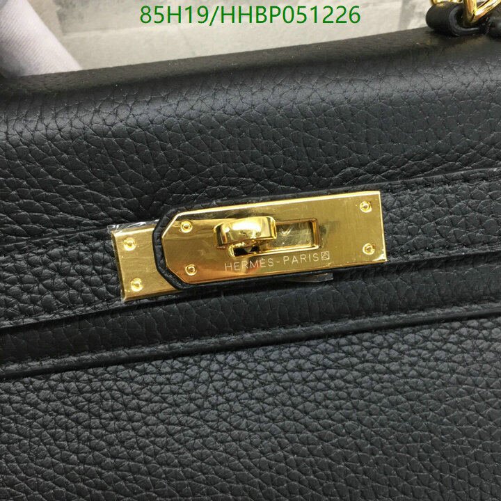 Hermes Bag-(4A)-Kelly-,Code: HHBP051226,$ 111USD