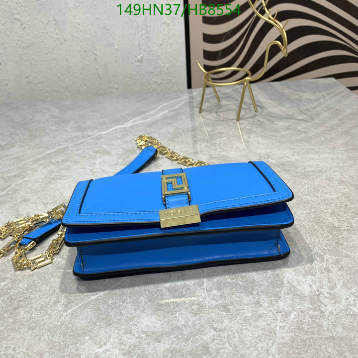 Versace Bag-(4A)-Diagonal-,Code: HB8554,$ 194USD
