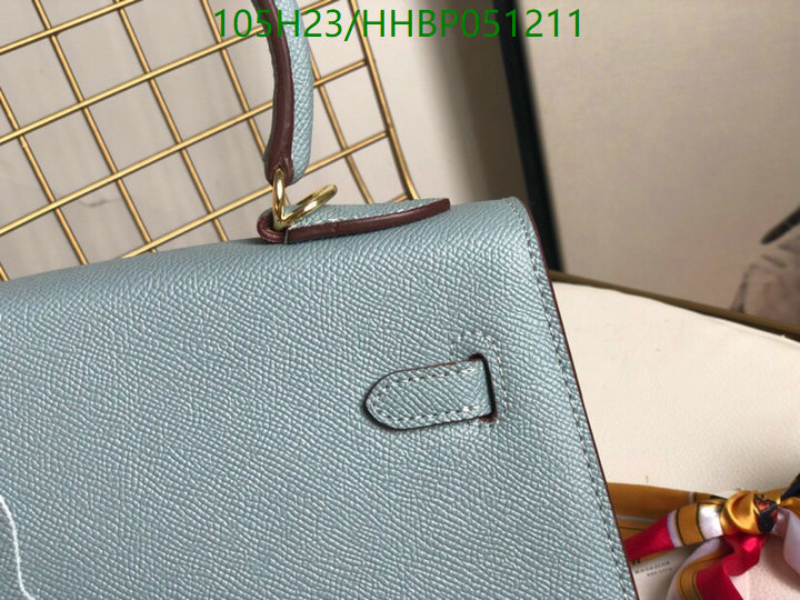 Hermes Bag-(4A)-Kelly-,Code: HHBP051211,$ 137USD