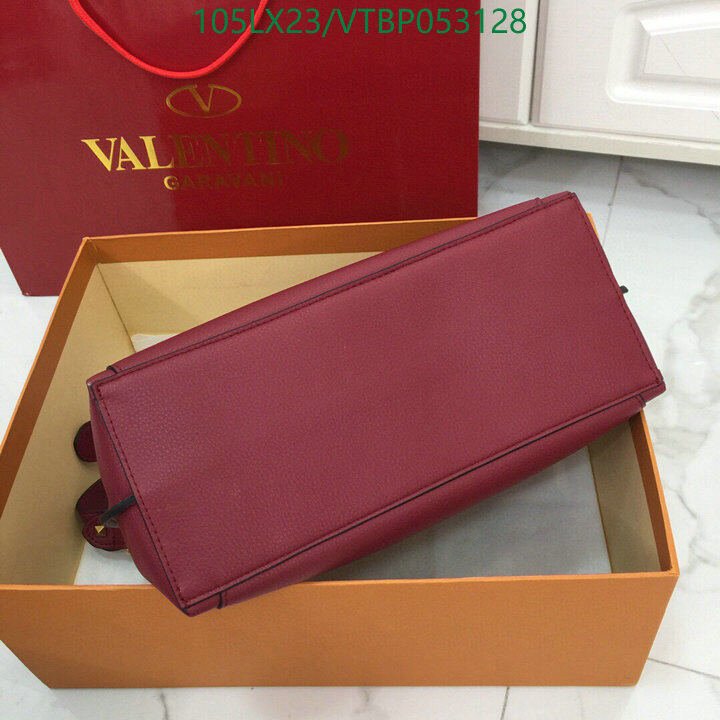 Valentino Bag-(4A)-Diagonal-,Code: VTBP053128,$ 137USD