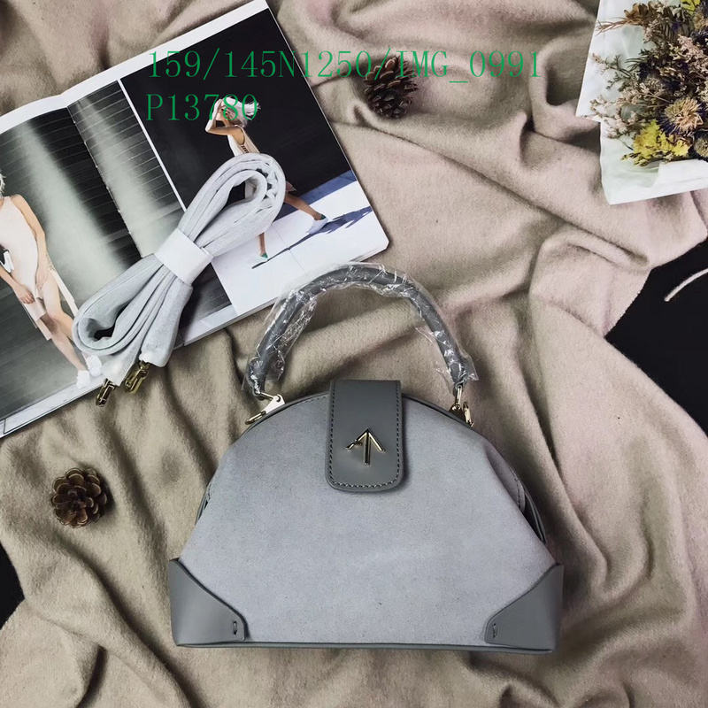 Manu Atelier Bag-(4A)-Handbag-,Code:MAB110705,$ 207USD