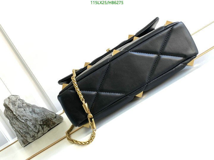 Valentino Bag-(4A)-Roman Stud-,Code: HB6274,$ 137USD