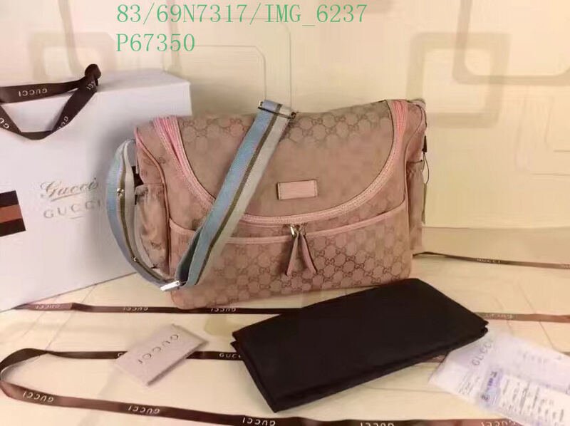 Gucci Bag-(4A)-Diagonal-,Code: GGB120407,$ 108USD