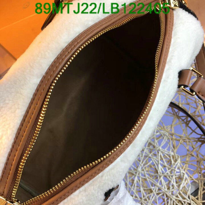 LV Bags-(4A)-Speedy-,Code: LB122405,$ 116USD