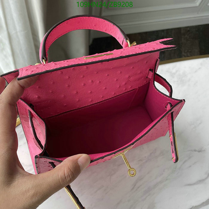 Hermes Bag-(4A)-Kelly-,Code: ZB9208,$ 142USD