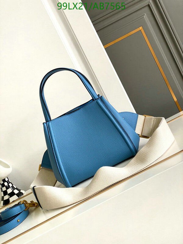 Valentino Bag-(4A)-Handbag- Code: AB7565 $ 129USD