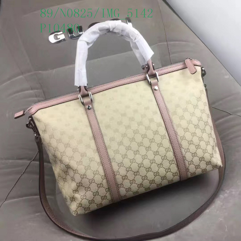 Gucci Bag-(4A)-Handbag-,Code: GGB120570,$ 116USD