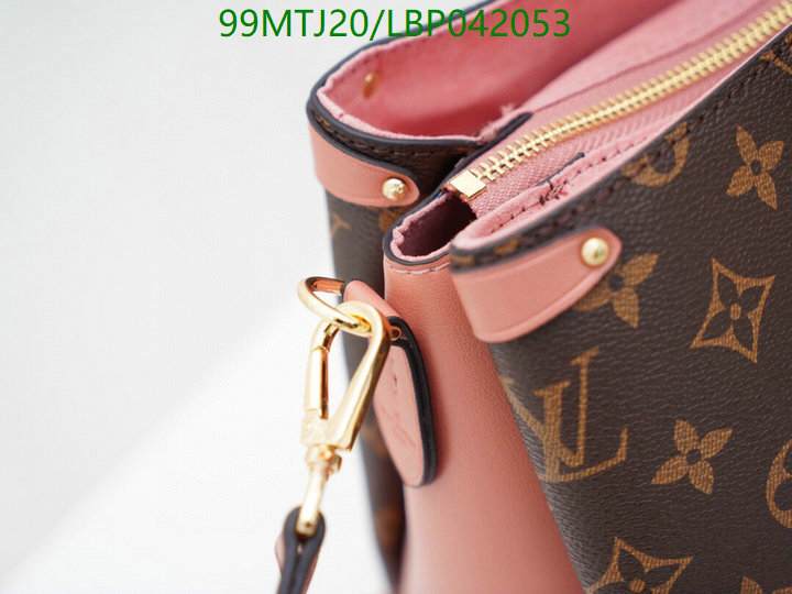 LV Bags-(4A)-Handbag Collection-,Code: LBP042053,$ 129USD