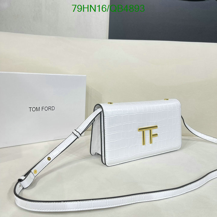 Tom Ford Bag-(4A)-Diagonal- Code: QB4893 $ 103USD