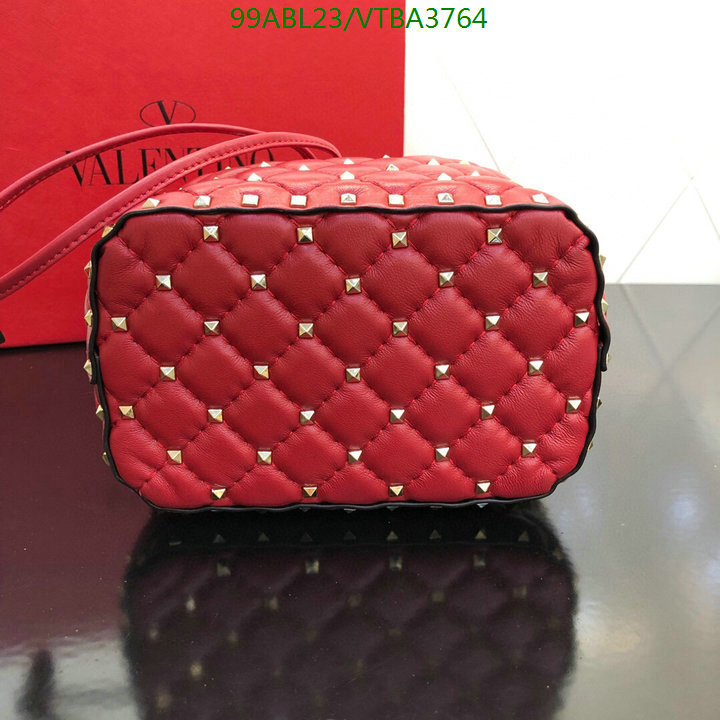 Valentino Bag-(4A)-Rockstud Spike-,Code: VTBA3764,$ 129USD