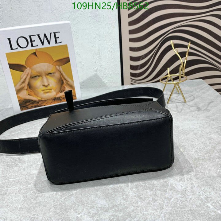 Loewe Bag-(4A)-Puzzle-,Code: HB8562,