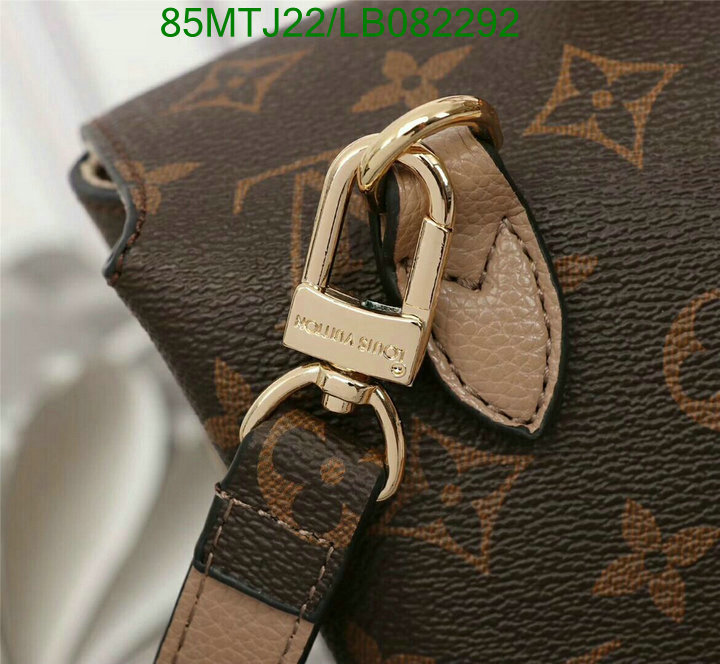 LV Bags-(4A)-Handbag Collection-,Code: LB082292,$ 111USD