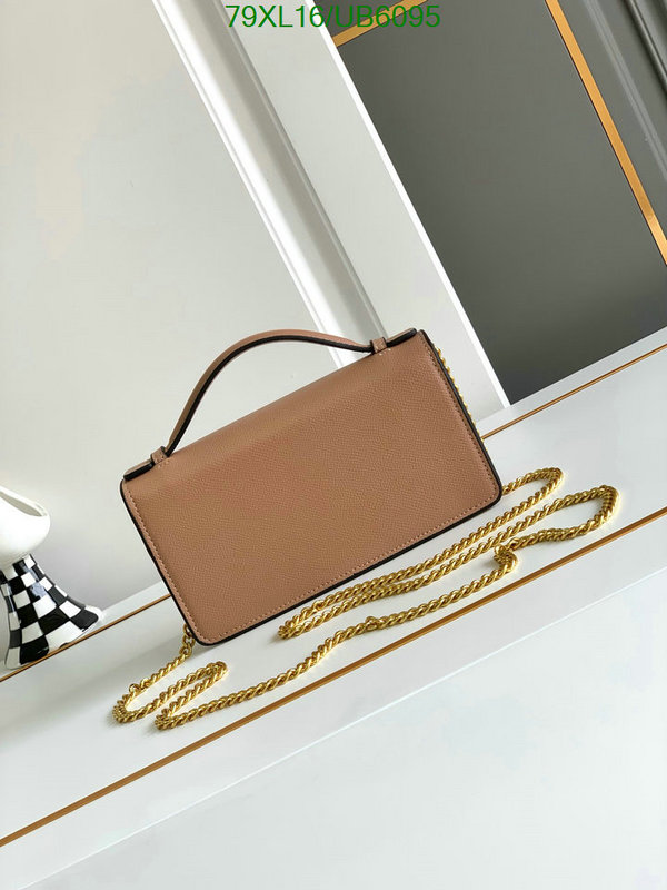 Valentino Bag-(4A)-Diagonal- Code: UB6095 $ 103USD