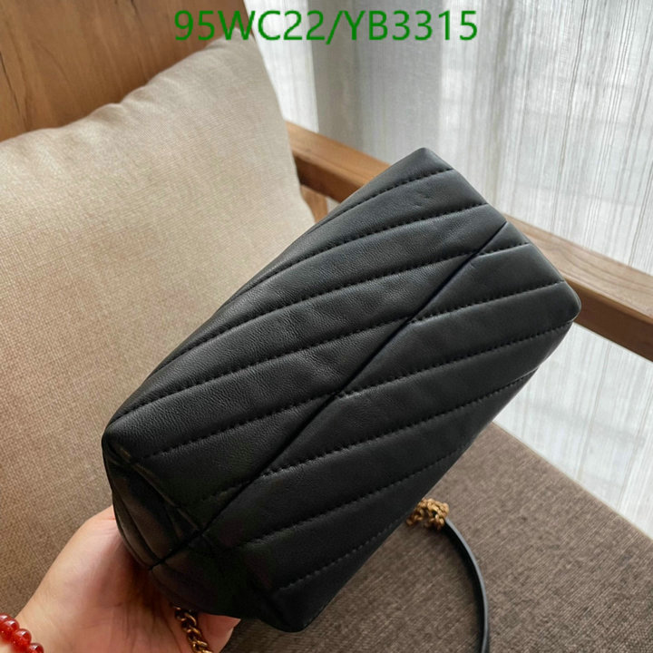 Tory Burch Bag-(4A)-Diagonal-,Code: YB3315,$ 124USD