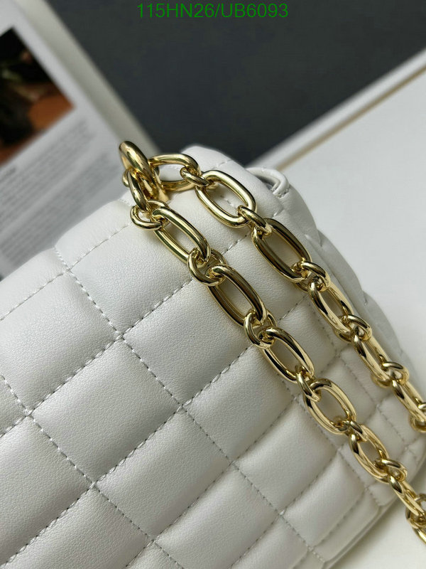 Michael Kors Bag-(4A)-Diagonal- Code: UB6093 $ 150USD