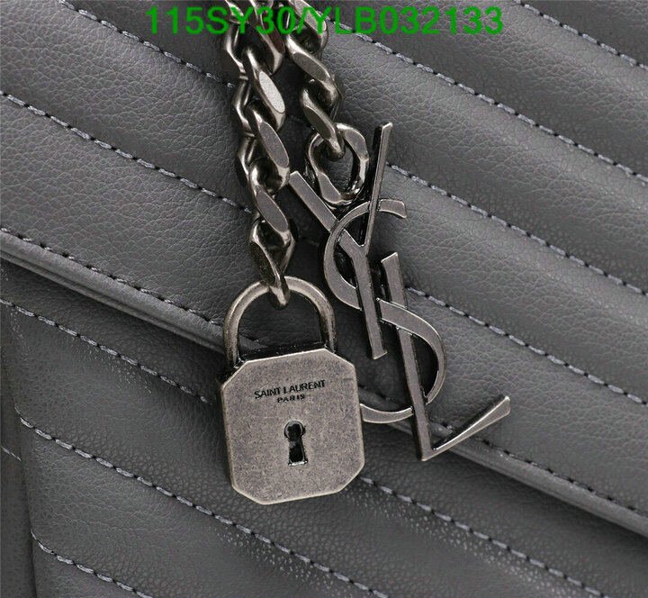 YSL Bag-(4A)-Envelope Series,Code: YLB032133,$ 150USD