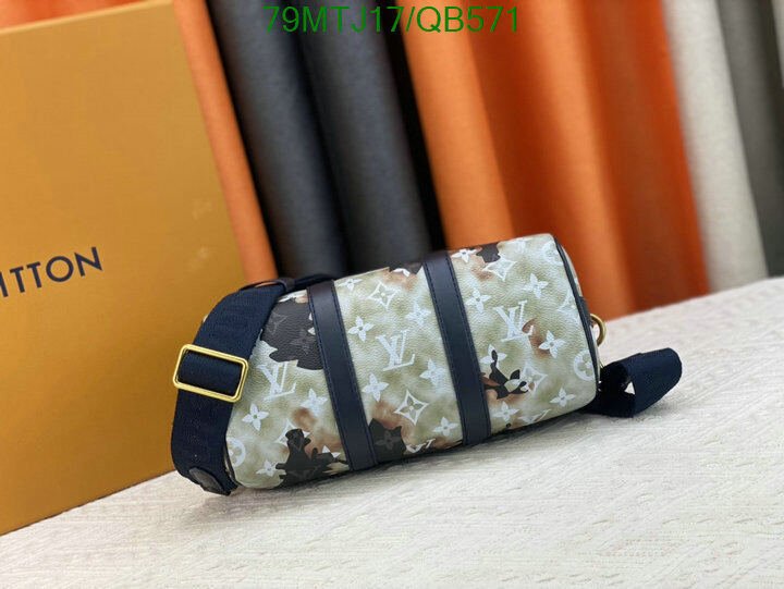 LV Bag-(4A)-Speedy- Code: QB571 $ 103USD