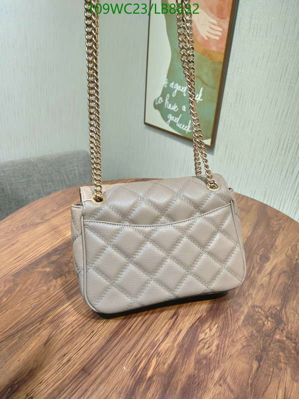 Tory Burch Bag-(4A)-Diagonal- Code: LB8632 $ 142USD