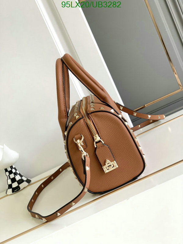 Valentino Bag-(4A)-Diagonal- Code: UB3282 $ 124USD