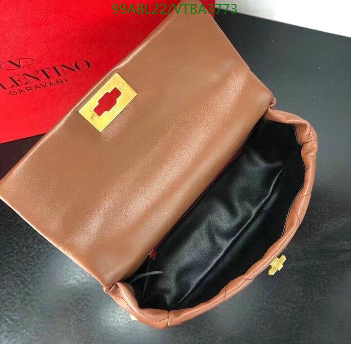 Valentino Bag-(4A)-Roman Stud-,Code: VTBA3773,$ 129USD
