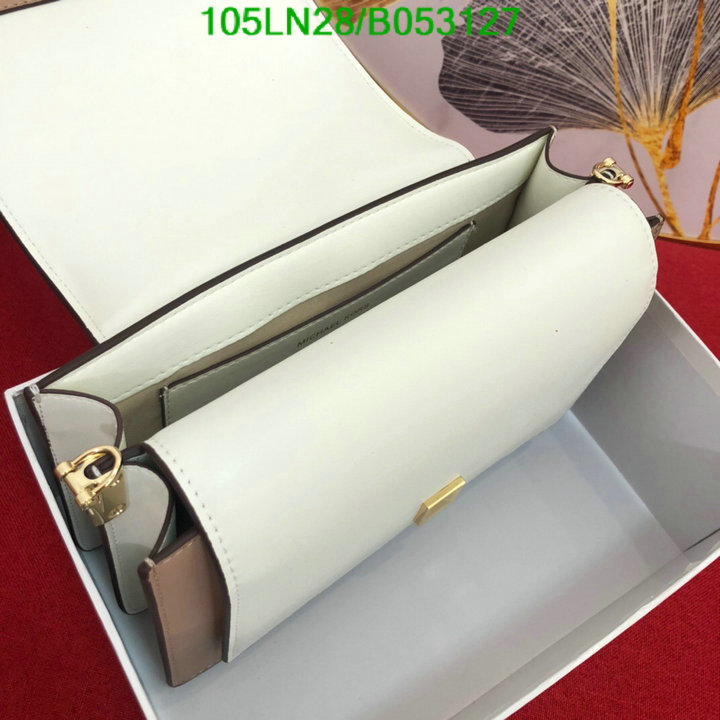 Michael Kors Bag-(4A)-Diagonal-,Code:B053127,$ 137USD