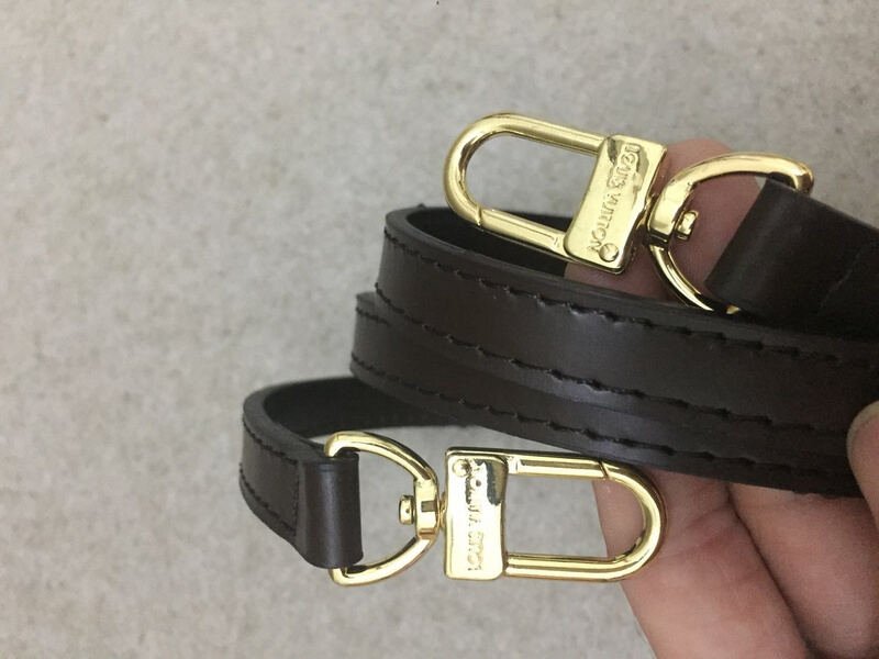 LV Bags-(4A)-Shoulder Strap-,Code：LB071499,$ 25USD