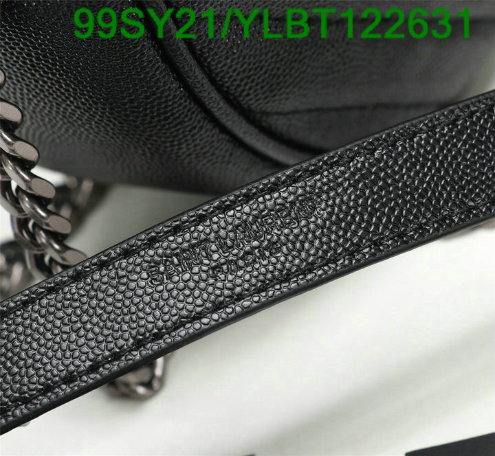 YSL Bag-(4A)-Diagonal- Code: YLBT122631 $ 129USD