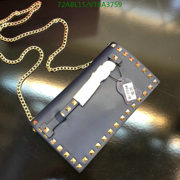 Valentino Bag-(4A)-Diagonal-,Code: VTBA3759,$ 94USD