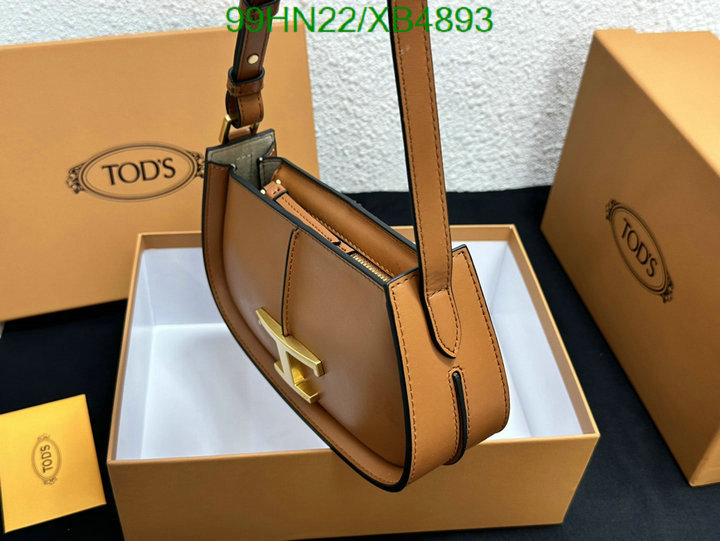 Tods Bag-(4A)-Handbag-,Code: XB4893,$ 129USD