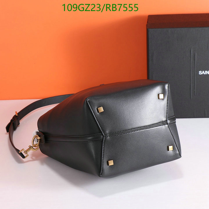 YSL Bag-(4A)-Other Styles- Code: RB7555 $ 142USD