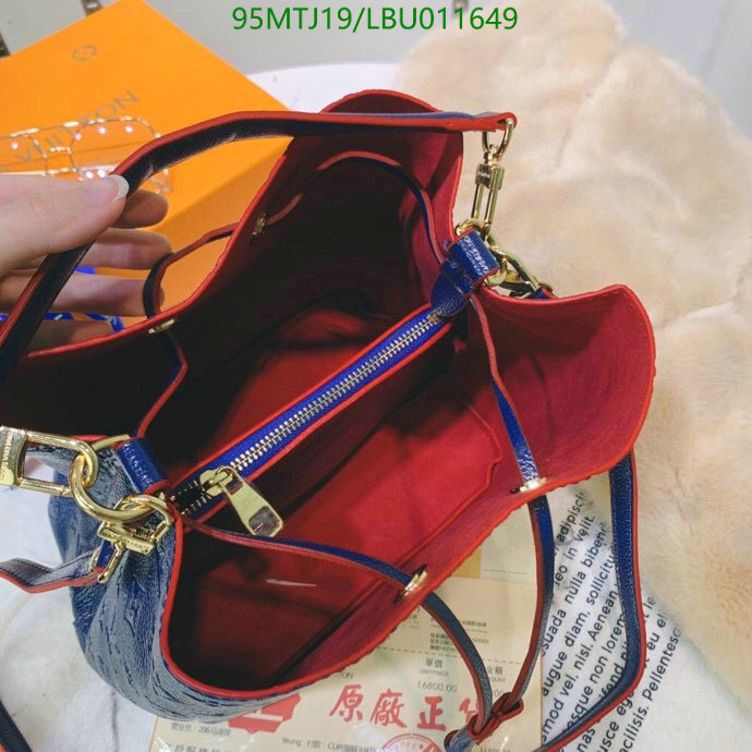 LV Bags-(4A)-Nono-No Purse-Nano No-,Code: LBU011649,$ 124USD