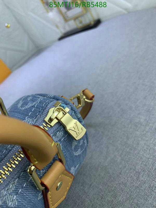 LV Bag-(4A)-Speedy- Code: RB5488 $ 116USD