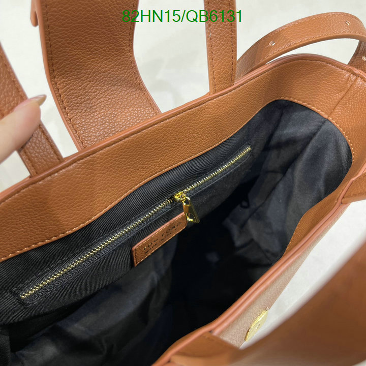 Tom Ford Bag-(4A)-Handbag- Code: QB6131 $ 107USD