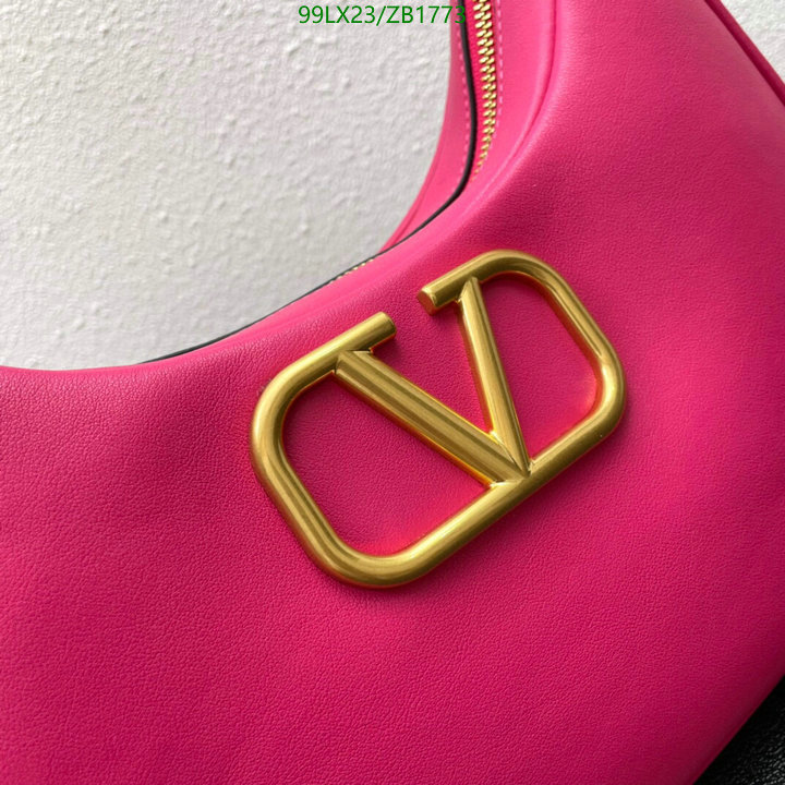 Valentino Bag-(4A)-Diagonal-,Code: ZB1773,$ 129USD