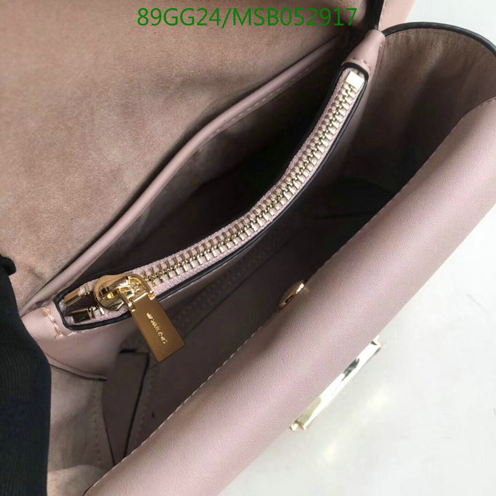 Michael Kors Bag-(4A)-Diagonal-,Code: MSB052917,$ 116USD