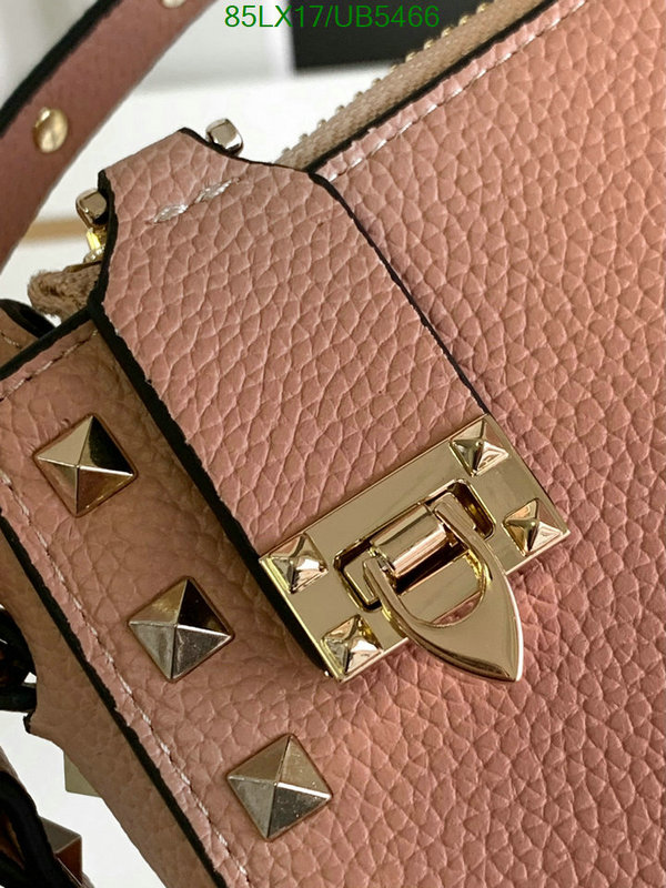 Valentino Bag-(4A)-Diagonal- Code: UB5466 $ 111USD
