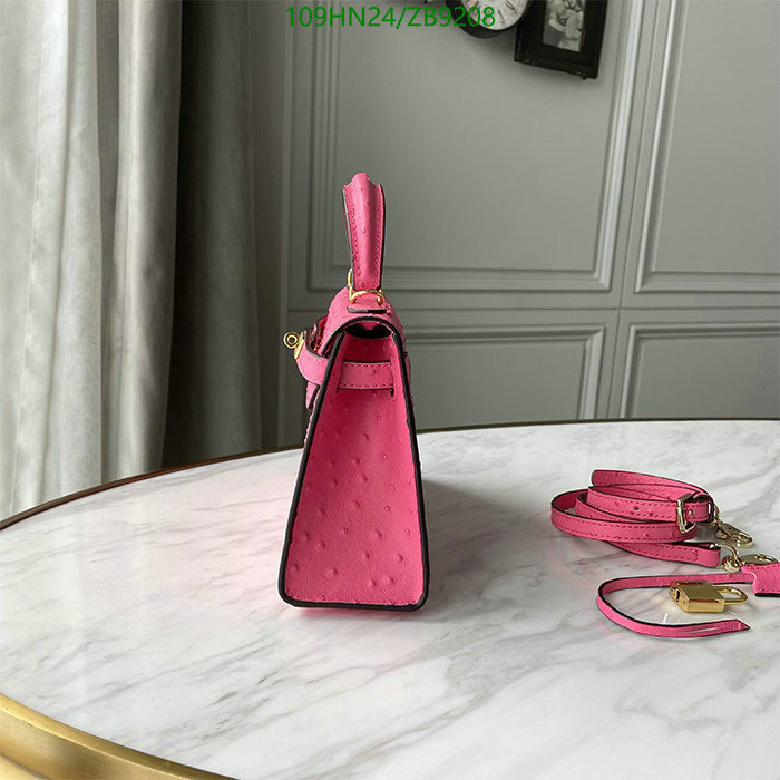 Hermes Bag-(4A)-Kelly-,Code: ZB9208,$ 142USD