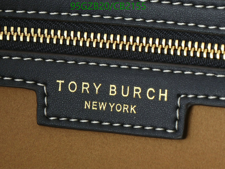 Tory Burch Bag-(4A)-Handbag- Code: CB2155 $ 124USD