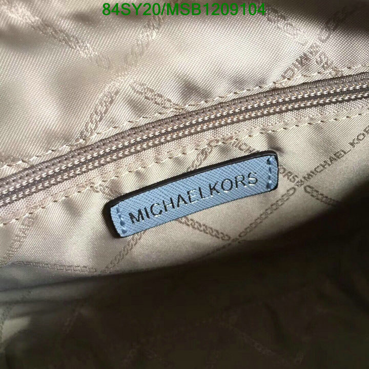 Michael Kors Bag-(4A)-Handbag-,Code: MSB1209104,$ 129USD