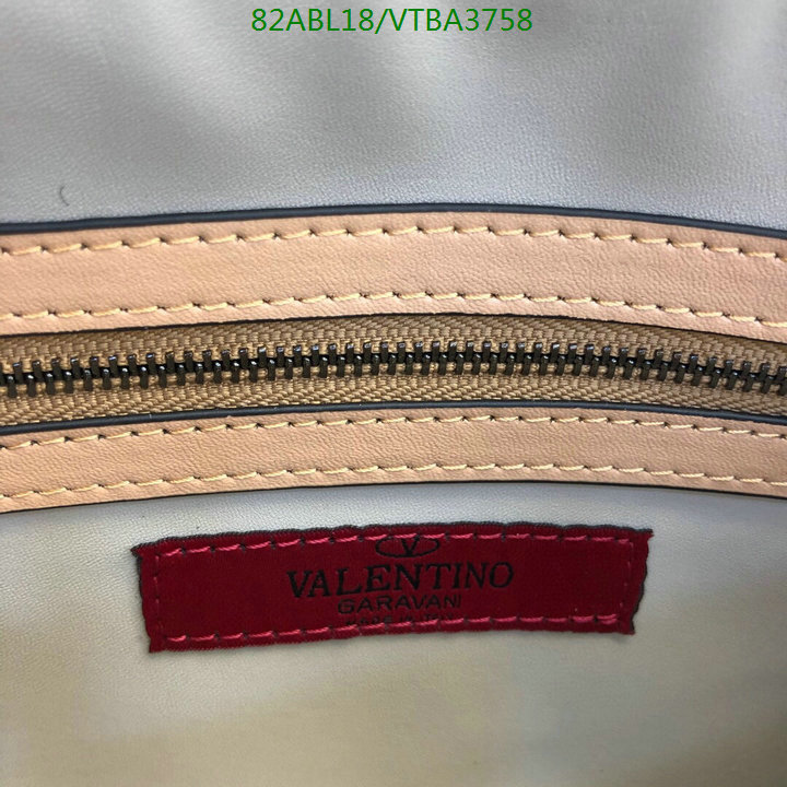 Valentino Bag-(4A)-Diagonal-,Code: VTBA3758,$ 107USD