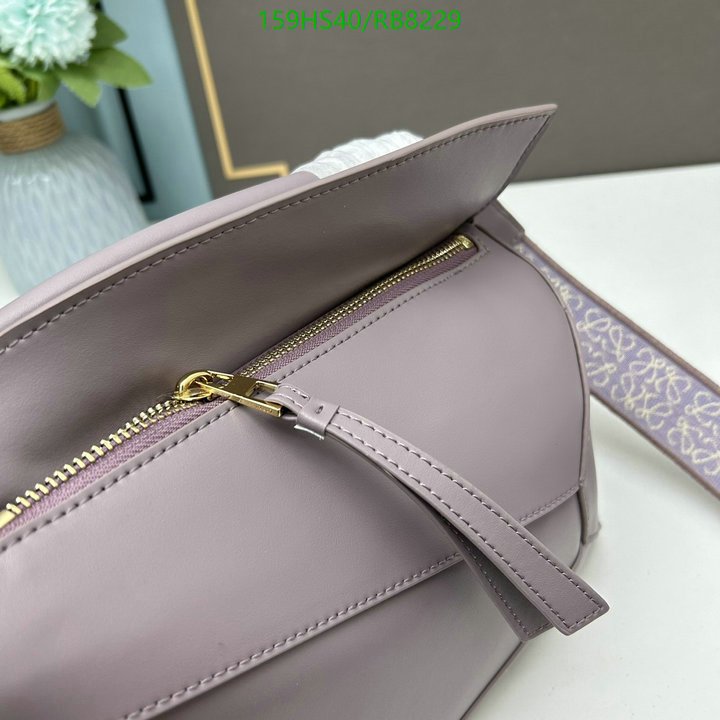 Loewe Bag-(4A)-Puzzle- Code: RB8229 $ 207USD