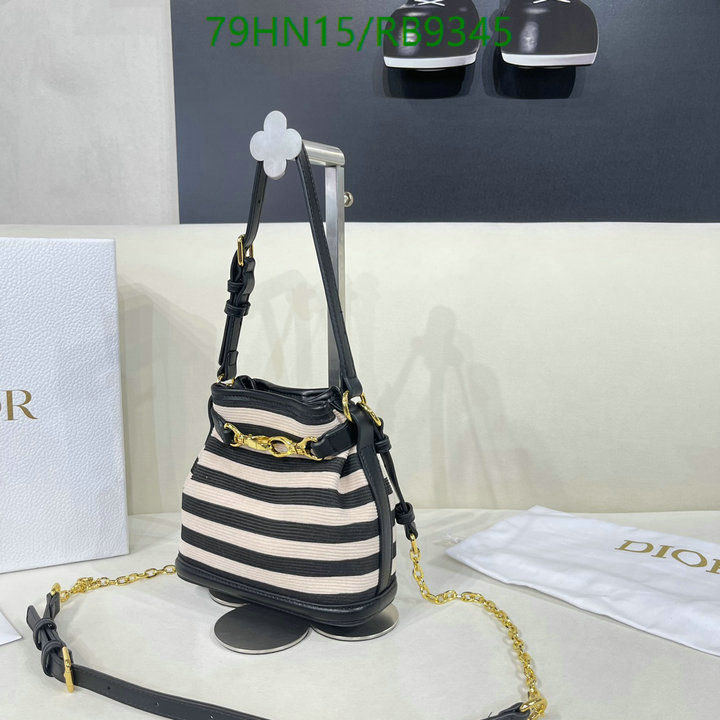 Dior Bags-(4A)-Other Style- Code: RB9345 $ 103USD